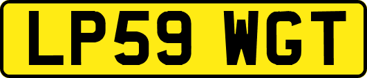 LP59WGT