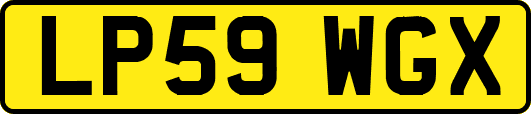 LP59WGX