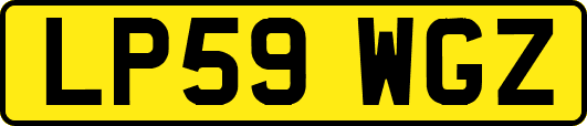 LP59WGZ