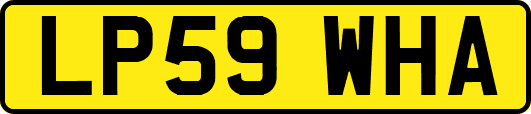 LP59WHA