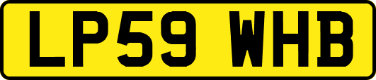 LP59WHB