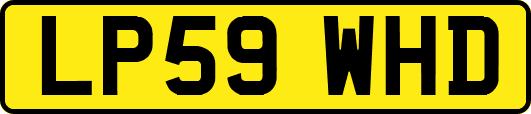LP59WHD