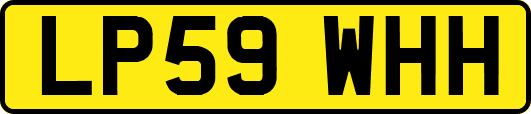 LP59WHH
