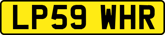 LP59WHR