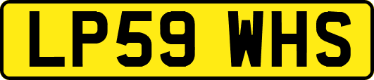 LP59WHS