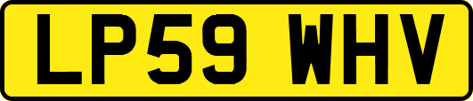 LP59WHV