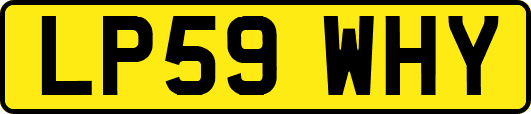 LP59WHY