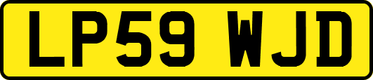 LP59WJD