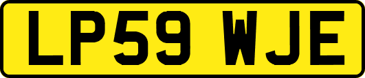 LP59WJE