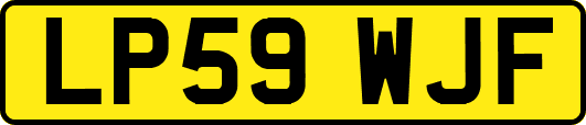 LP59WJF
