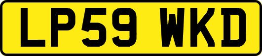 LP59WKD