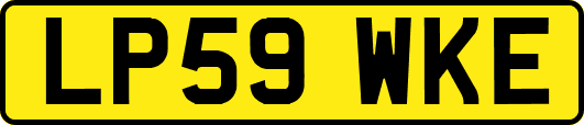 LP59WKE