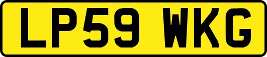 LP59WKG