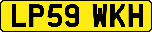LP59WKH