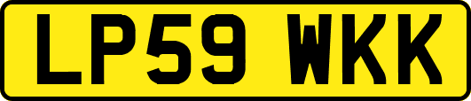 LP59WKK