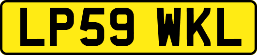 LP59WKL