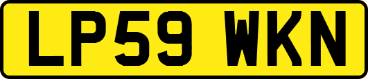 LP59WKN