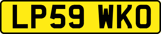 LP59WKO