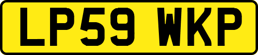 LP59WKP