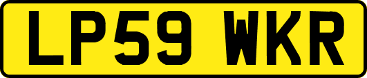 LP59WKR
