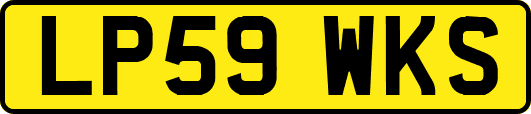 LP59WKS