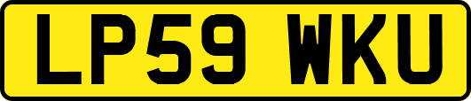 LP59WKU