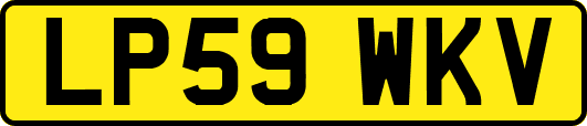 LP59WKV