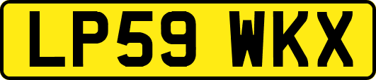 LP59WKX