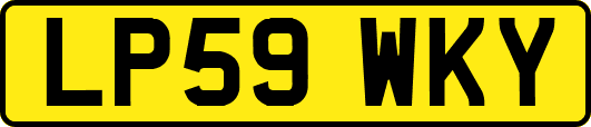 LP59WKY