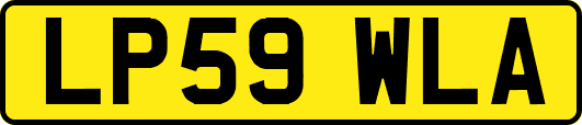 LP59WLA