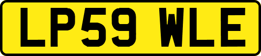 LP59WLE