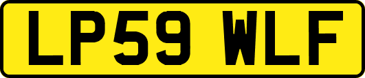 LP59WLF