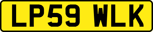 LP59WLK
