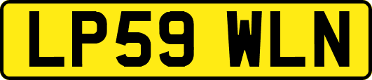 LP59WLN
