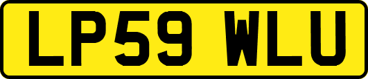 LP59WLU
