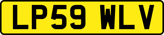 LP59WLV