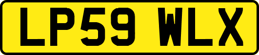 LP59WLX