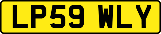 LP59WLY