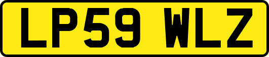 LP59WLZ