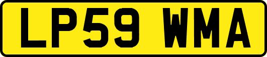 LP59WMA
