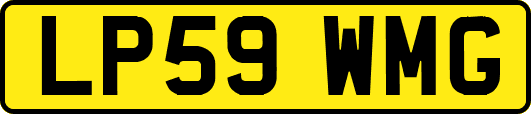 LP59WMG