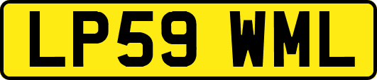 LP59WML