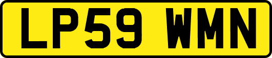 LP59WMN