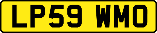 LP59WMO