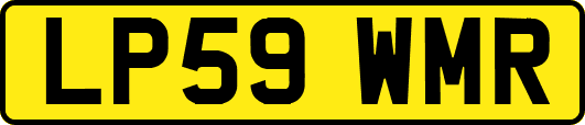 LP59WMR