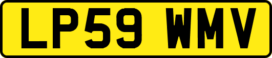 LP59WMV