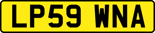 LP59WNA