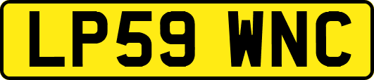 LP59WNC
