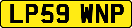 LP59WNP