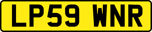 LP59WNR